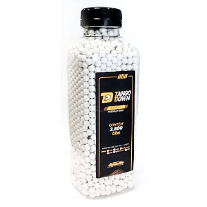 BBS TANGO DOWN 0.28/ 2800R