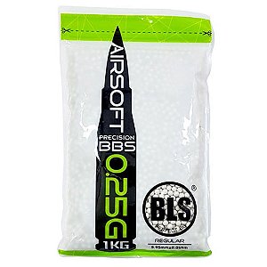 BBS BLS 0.25 / 4000R