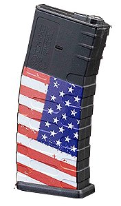 MAGAZINE M4 APS - 130 ROUNDS