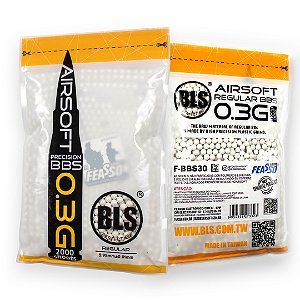 BBS BLS 0.30 / 2000R