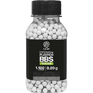 BBS TRACER LEÃO 0.20 / 1100R