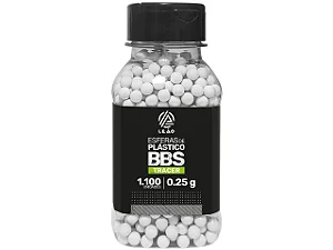 BBS TRACER LEÃO 0.25 / 1100R