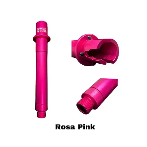 OUTER BARREL / WARDOG ROSA 5,5"