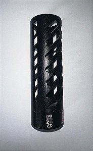 HANDGUARD / WARDOG PRETO 5,5"