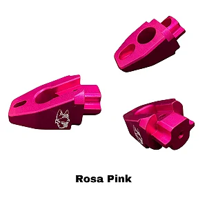 ADAPTADOR ASA GRIP / WARDOG ROSA