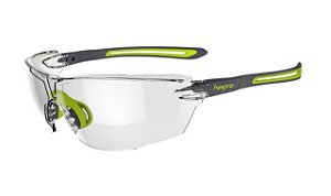 ÓCULOS ANTIEMBAÇANTE HEXPRO / TRANSPARENTE