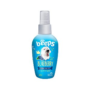 COLÔNIA BEEPS BLUEBERRY 60ML