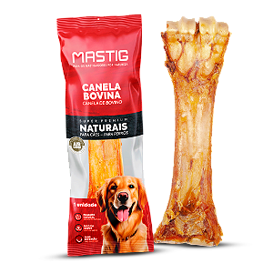PETISCO MASTIG OSSO CANELA BOVINA C/1UN