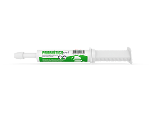 PROBIÓTICO PET AVERT P/ CÃES E GATOS 14G