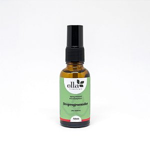 Desprogramador Spray Fitoenergético Pessoal 30ml