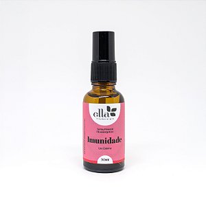 Imunidade Spray Fitoenergético Pessoal 30ml