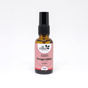 Prosperidade Spray Fitoenergético Pessoal 30ml