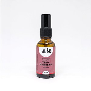 TPM e Menopausa Spray Fitoenergético Pessoal 30ml