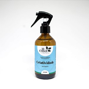 Criatividade Spray Fitoenergético Ambientes 200ml