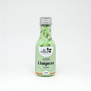 Limpeza Energética Escalda Pés Fitoenergético 60ml