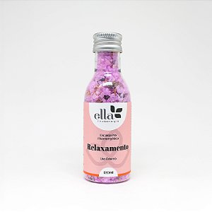 Relaxamento Escalda Pés Fitoenergético 120ml