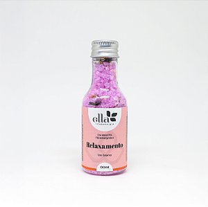 Relaxamento Escalda Pés Fitoenergético 60ml