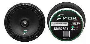 Medio De 6 Woofer  Evok 230 Rms