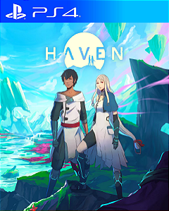 Haven PS4 PSN MIDIA DIGITAL