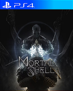 Mortal Shell PS4 PSN MIDIA DIGITAL
