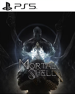 Mortal Shell PS5 PSN MIDIA DIGITAL