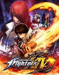 The King of Fighters XIV PS5 PSN MIDIA DIGITAL