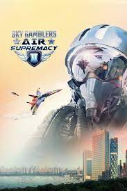 Sky Gamblers - Air Supremacy 2 Ps4 Psn Midia Digital