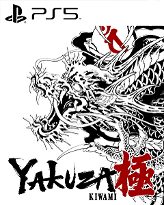 Yakuza Kiwami PS5 PSN MIDIA DIGITAL