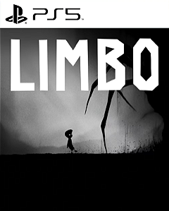 LIMBO Ps5 Psn Midia Digital