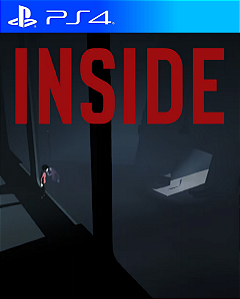 INSIDE Ps4 Psn Midia Digital