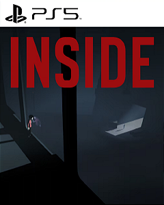 INSIDE Ps5 Psn Midia Digital