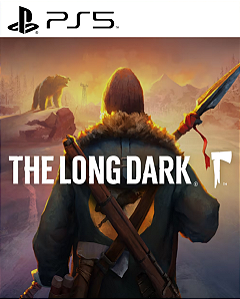 The Long Dark PS5 PSN MIDIA DIGITAL