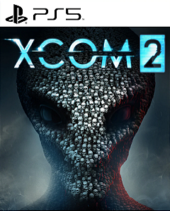 XCOM 2 PS5 PSN MIDIA DIGITAL