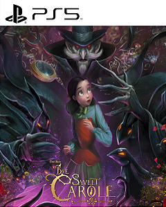 Bye Sweet Carole PS5 PSN MIDIA DIGITAL