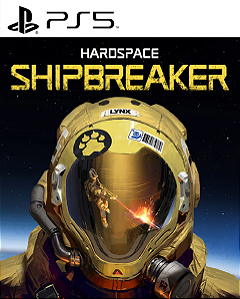 Hardspace: Shipbreaker Ps5 Psn Midia Digital