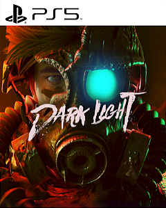 Dark Light Ps5 Psn Midia Digital