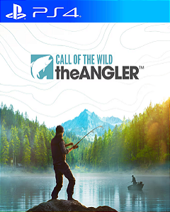 Call of the Wild: The Angler Ps4 Psn Midia Digital