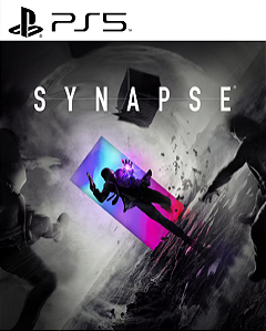 Synapse PS5 PSN MIDIA DIGITAL