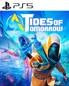 Tides of Tomorrow PS5 PSN MIDIA DIGITAL