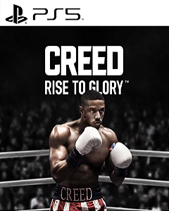 Creed Rise to Glory PS5 PSN MIDIA DIGITAL