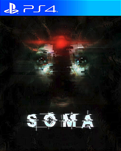 SOMA PS4 PSN MIDIA DIGITAL
