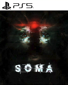 SOMA PS5 PSN MIDIA DIGITAL