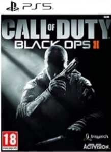Call of Duty: Black Ops II PS5 PSN MIDIA DIGITAL