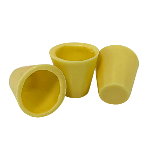 Cálice de Chocolate Branco