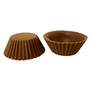 Base brigadeiro de Chocolate ao Leite