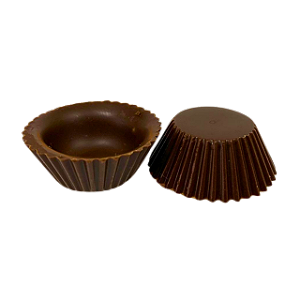 Base brigadeiro de Chocolate Meio Amargo