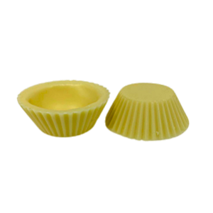 Base brigadeiro de Chocolate Branco