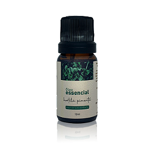 Óleo essencial de hortelã pimenta  10ml  -  Casacomigo Home