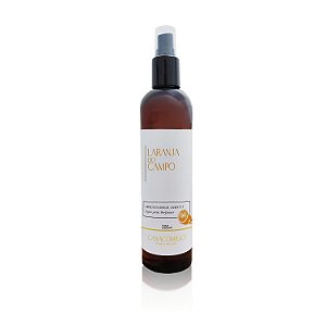 Difusor de ambiente spray - laranja do campo 300ml