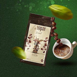 Gourmet Edição São Miguel Arcanjo